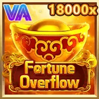 Fortune Overflow game screenshot