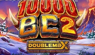 10000 BC 2 DoubleMax