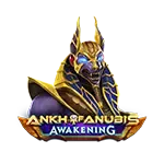 Ankh of Anubis Awakening game thumbnail
