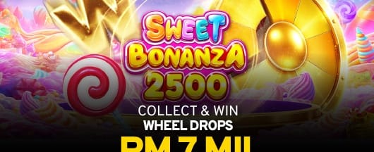 Rebat VIP Mingguan promotion