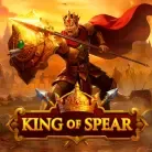 King Of Spear game screenshot