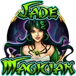 Jade Magician