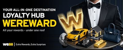Bonus Selamat Datang boleh888login.com