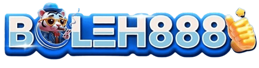 boleh888 Logo